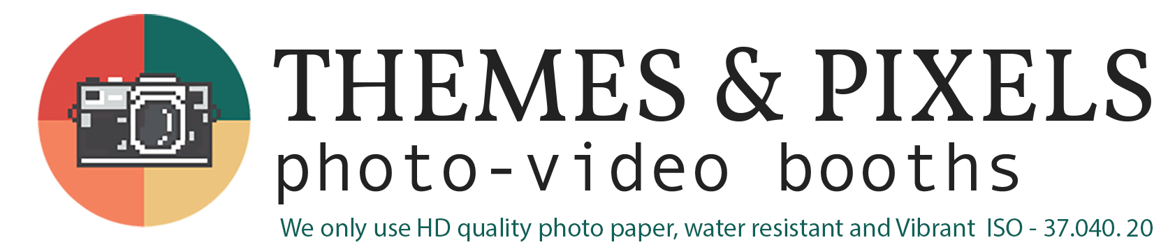 Themes & Pixels HD Booths